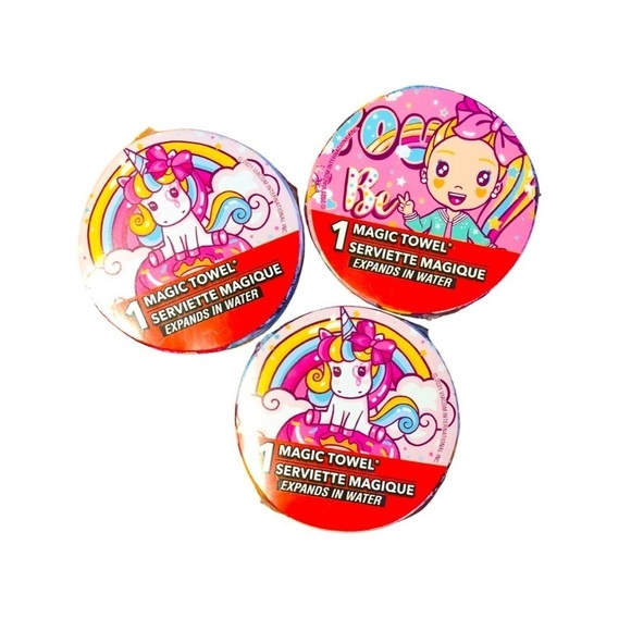 🍁 3/$10 Self-Care Jojo Siwa Bath & Body Bundle NWT - Picture 5 of 9